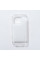 Чохол Spigen AAA Matt Clear for Apple iPhone 12 Pro Max Transparent