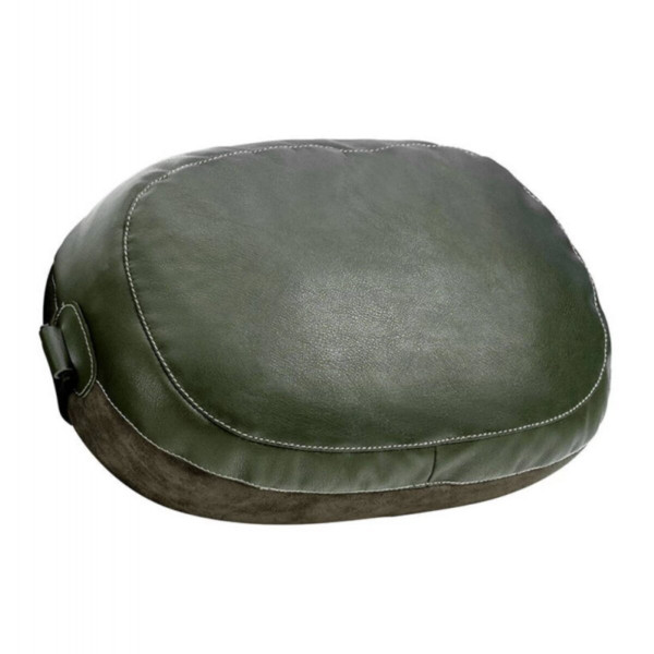 Подушка підголівник Baseus ComfortRide Series Double-Sided Car Headrest Pillow Forest Green