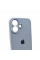 Чохол для смартфона Silicone Full Case AA Camera Protect for Apple iPhone 16 5,Lilac