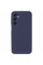 Чохол для смартфона Cosmic Silicone Case AA for Samsung Galaxy A26 5G Midnight Blue