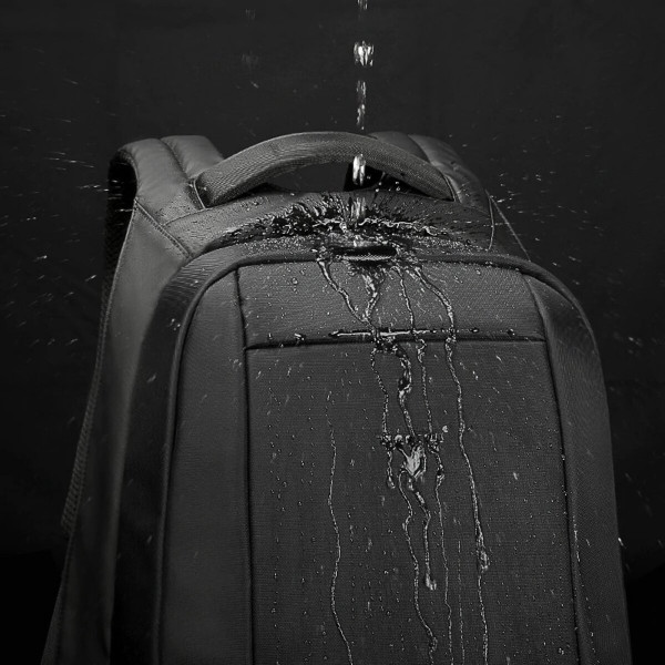 Рюкзак Tigernu T-B3599 15.6" Black