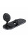 Бездротовий мультизарядний пристрій ACEFAST E19 Qi2 desktop 3-in-1 wireless charging holder Black