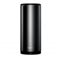 Автомобільний сміттєвий контейнер Baseus Gentleman Style Vehicle-mounted Trash Can（Bag1 roll/30）Black