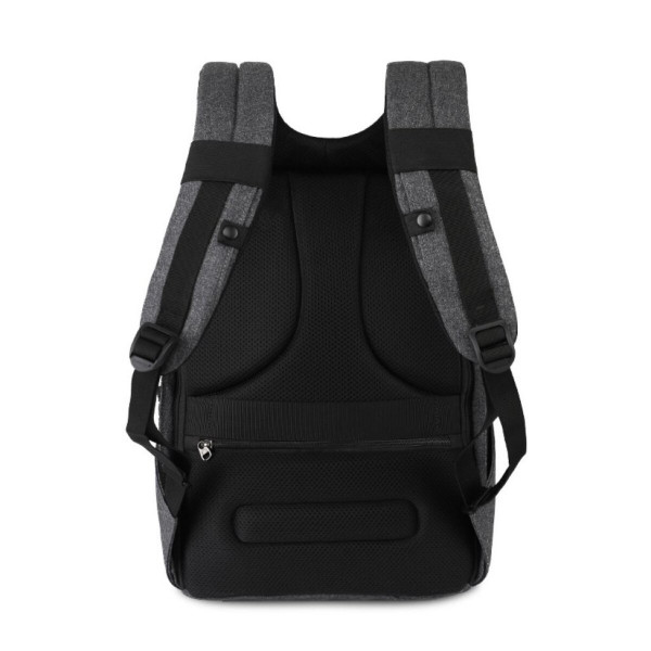 Рюкзак Tigernu T-B3237U 16" Grey