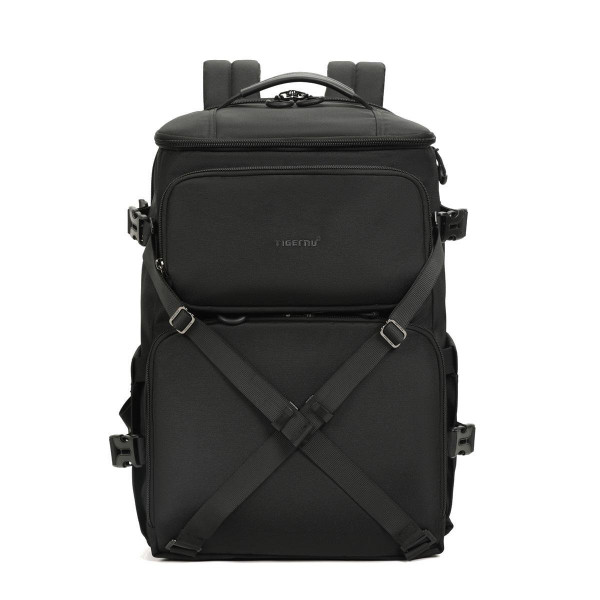 Рюкзак Tigernu T-B9235 15.6" Black