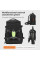 Рюкзак Tigernu T-B9235 15.6" Black