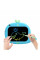 Графічний планшет Kids Pad 9" Color Whale Blue
