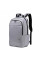 Рюкзак Tigernu T-B3142 17" Silver grey