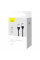Кабель Baseus CoolPlay Series Fast Charging Cable Type-C to iP 20W 2m Black