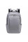 Рюкзак Tigernu T-B3142 17" Silver grey