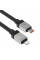 Кабель Baseus CoolPlay Series Fast Charging Cable Type-C to iP 20W 2m Black