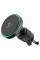 Автотримач для телефона з БЗП ACEFAST D33 Qi2 magnetic wireless charging car holder for air vent Black