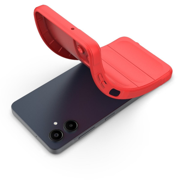 Чохол для смартфона Cosmic Magic Shield for Samsung Galaxy A06 4G White