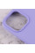 Чохол для смартфона Silicone Full Case AA Open Cam for Apple iPhone 14 Pro 26,Elegant Purple