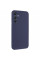 Чохол для смартфона Cosmic Silicone Case AA for Samsung Galaxy S24 Plus Midnight Blue