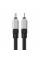 Кабель Baseus CoolPlay Series Fast Charging Cable Type-C to iP 20W 2m Black