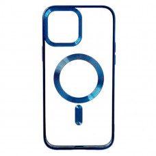 Чохол для смартфона Cosmic CD Magnetic for Apple iPhone 16 Deep Blue