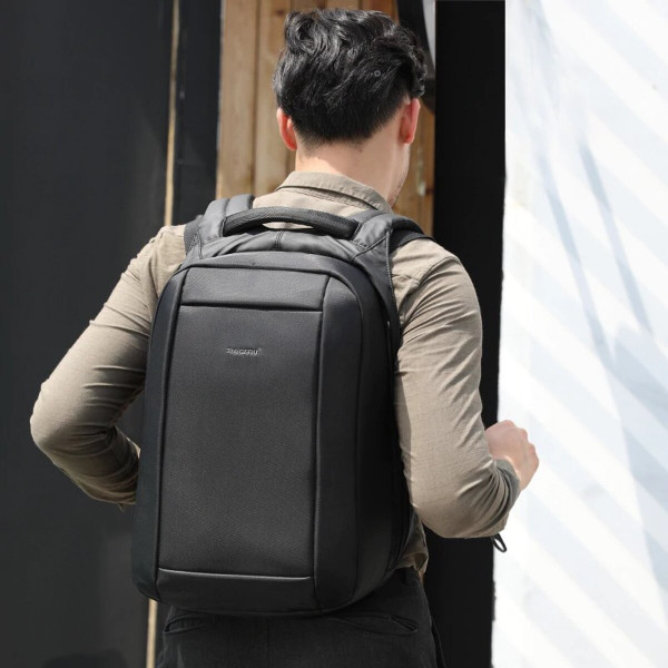 Рюкзак Tigernu T-B3599 15.6" Black