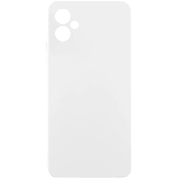 Чохол для смартфона Cosmic Silicone Case AA for Samsung Galaxy A05 White