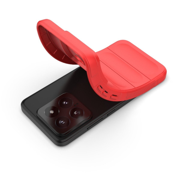 Чохол для смартфона Cosmic Magic Shield for Xiaomi Redmi Note 14 5G Sapphire