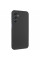 Чохол для смартфона Cosmic Silicone Case AA for Samsung Galaxy S25 Plus Black