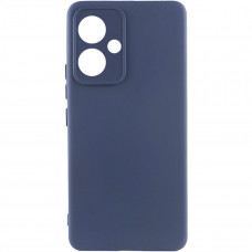 Чохол для смартфона Cosmic Silicone Case AA for Xiaomi Redmi 13 4G Midnight Blue