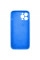 Чохол для смартфона Silicone Full Case AA Camera Protect for Apple iPhone 11 Pro 38,Surf Blue