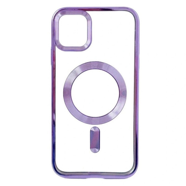 Чохол для смартфона Cosmic CD Magnetic for Apple iPhone 16 Pro Purple