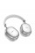 Бездротові навушники HOCO W35 Max Auspicious ANC noise reduction BT headphones Silver