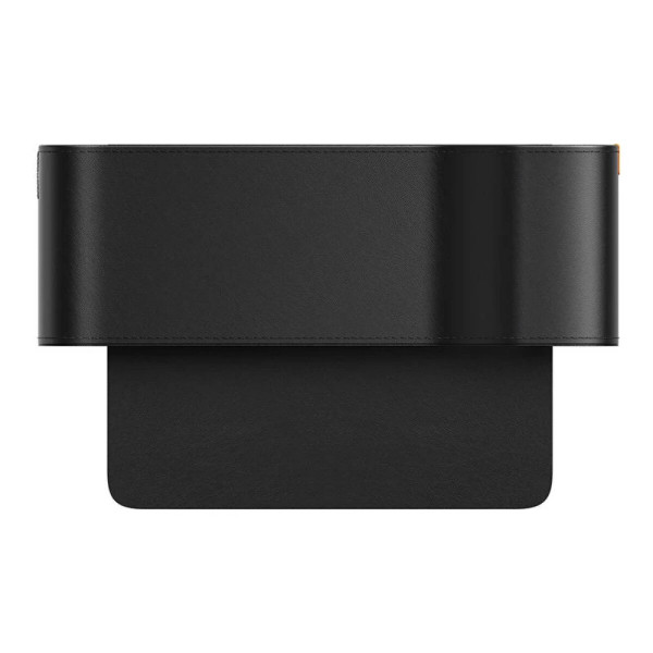 Автомобільний органайзер Baseus OrganizeFun Series Car Console Storage Organizer Cluster Black