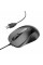 Миша BOROFONE BG4 Business wired mouse Black