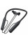 Бездротові навушники ACEFAST N4 neck hanging wireless earphones Black