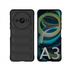 Чохол для смартфона Cosmic Magic Shield for Xiaomi Redmi A3 4G Black