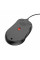 Миша BOROFONE BG4 Business wired mouse Black