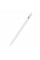 Стилус HOCO GM112 Intelligent anti-lost active capacitive pen with digital display pad dedicated White