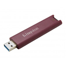 Флеш-накопичувач Kingston USB 3.2 Gen 2 Type A DT Max 1TB Red