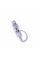 Кабель Baseus Gem Fast-Charging Data Cable USB-C to iP 20W 2m Nebula Purple
