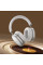 Бездротові навушники HOCO W35 Max Auspicious ANC noise reduction BT headphones Silver