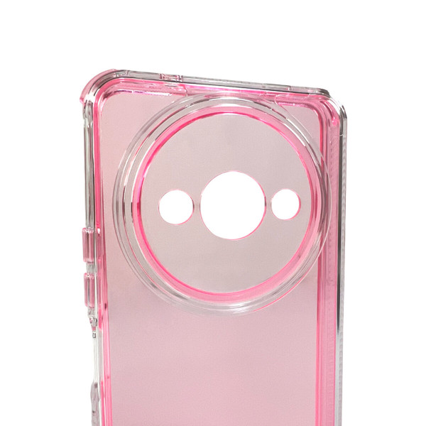 Чохол для смартфона Space III for Xiaomi Redmi A3 4G Powder