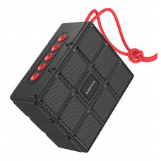 Портативна колонка BOROFONE BR16 Gage sports wireless speaker Black