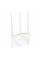 Маршрутизатор HOCO HI30 WiFi4 wireless router EU