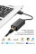 Адаптер UGREEN USB 3.0 Gigabit Ethernet Adapter (Black)