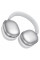 Бездротові навушники BOROFONE BO27 Rhyme BT headphones Silver