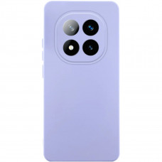 Чохол для смартфона Cosmic Silicone Case AA for Xiaomi Redmi Note 14 Pro 4G Elegant Purple