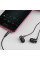 Навушники BOROFONE BM36 Acura Universal earphones with mic Black