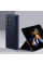Чохол для смартфона DUX DUCIS Bril for Samsung Fold 5 Blue