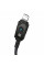 Кабель Baseus Unbreakable Series Fast Charging Data Cable Type-C to iP 20W 2m Cluster Black