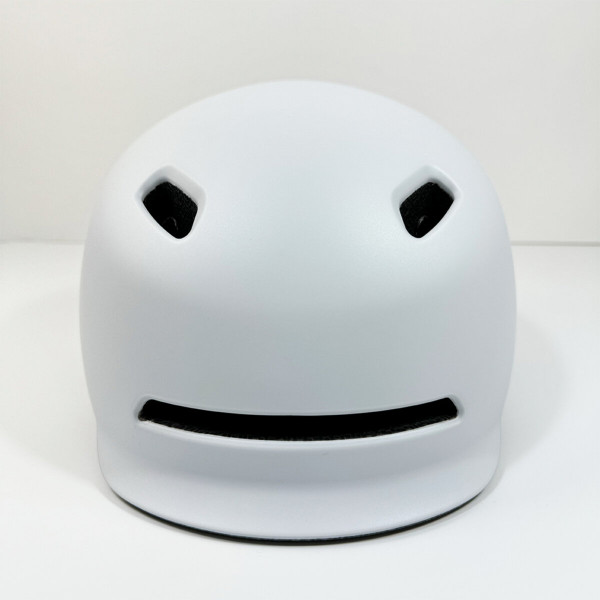 Захисний шолом Livall C20 (M) White (54-58см), сигнал стопів