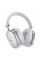 Бездротові навушники HOCO W35 Max Auspicious ANC noise reduction BT headphones Silver