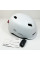 Захисний шолом Livall C20 (L) White (57-61см), сигнал стопів